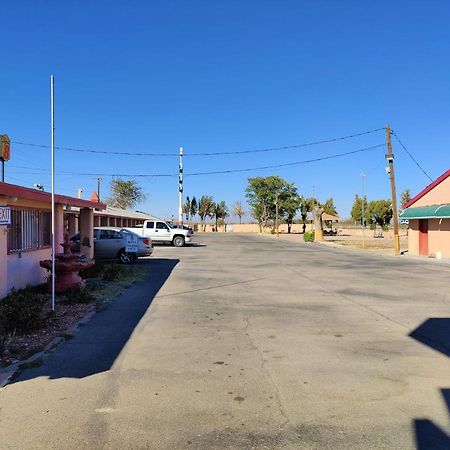 Western Motel Deming Exteriér fotografie